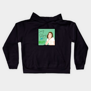 LSB Pod Art Kids Hoodie